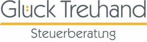 Logo: Glück Treuhand Steuerberatung - 