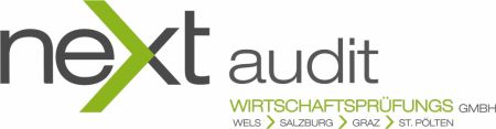 Logo: neXt Audit - 